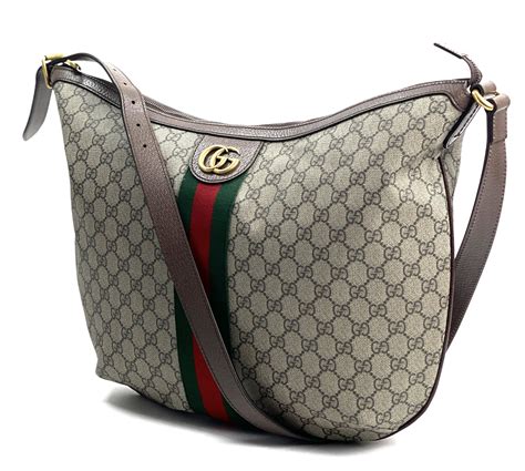 gucci ophidia hobo bag|gucci ophidia medium tote black.